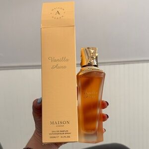 Vanilla Aura Eau de Parfum